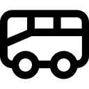 autobús icon