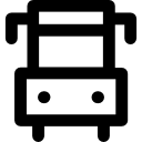 autobús icon