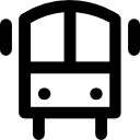 autobús icon