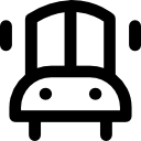 autobús icon