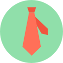 corbata icon