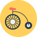 bicicleta icon