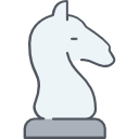 caballo icon