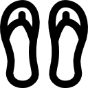 chancletas icon