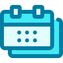 calendario icon