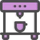 cafetera icon