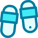 zapatillas icon