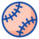 bola de beisebol 
