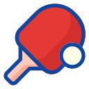 tenis de mesa icon