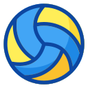 vóleibol icon