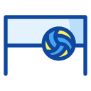 vóleibol icon