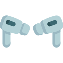 auriculares icon