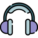 auriculares icon