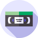 vhs icon