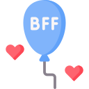 balão 