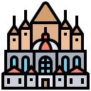 castillo icon