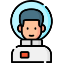 astronauta icon