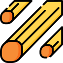 meteorito icon