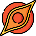 supernova icon