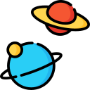 planeta icon