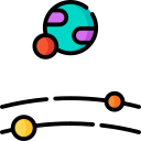 exoplaneta icon