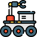 explorador icon