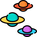 galaxia icon