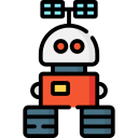 robot icon