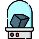 meteorito icon