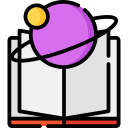 astronomía icon