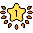 estrella icon