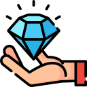 diamante icon