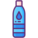 botella de agua icon