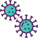 virus icon