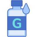 botella icon