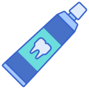 pasta dental icon