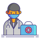 médico icon