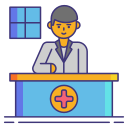 médico icon