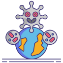 epidemia icon