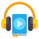 audio libro icon