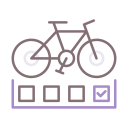 ciclismo icon