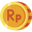 rupia icon