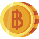 baht icon