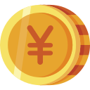 yen icon