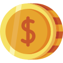 dólar icon