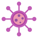 virus icon