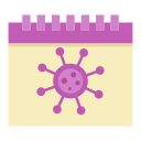 calendario icon