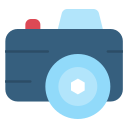 câmera fotografica 