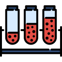 microbiología icon