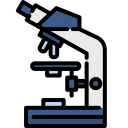 microscopio icon